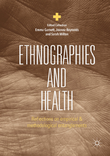 Ethnographies and Health - 