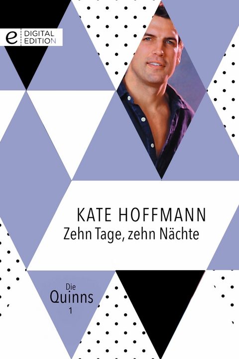 Zehn Tage, zehn N&auml;chte - Kate Hoffmann