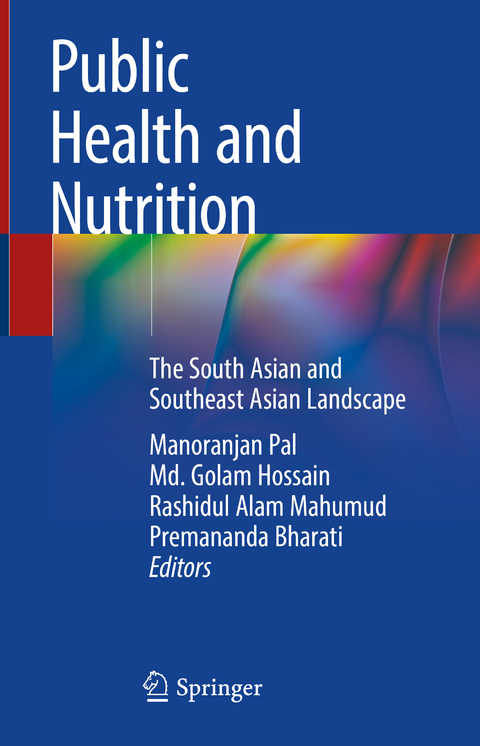 Public Health and Nutrition - 