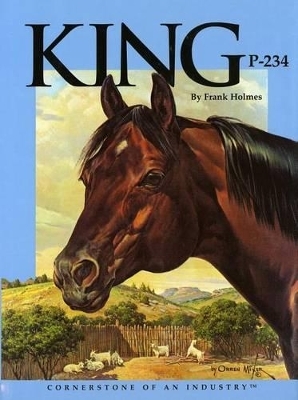 King P-234 - Frank Holmes