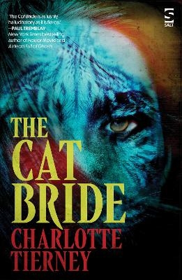 The Cat Bride - Charlotte Tierney