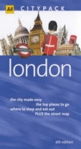 London - Nicholson, Louise