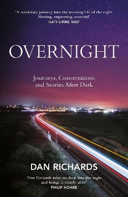 Overnight - Dan Richards