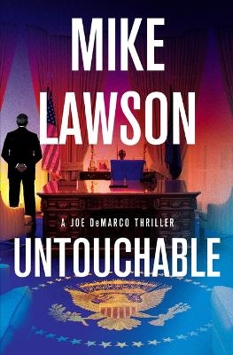 Untouchable - Mike Lawson