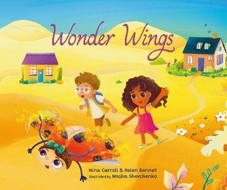 Wonder Wings