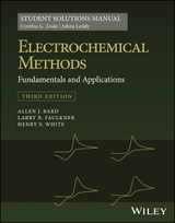Electrochemical Methods - Zoski, Cynthia G.; Leddy, Johna; Bard, Allen J.; Faulkner, Larry R.; White, Henry S.