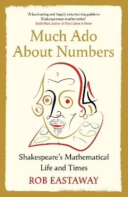 Much Ado About Numbers - Rob Eastaway