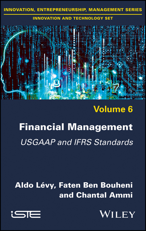 Financial Management - Aldo Levy, Faten Ben Bouheni, Chantal Ammi
