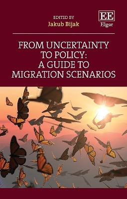 From Uncertainty to Policy: A Guide to Migration Scenarios - 