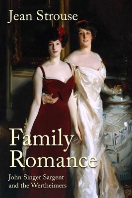 Family Romance - Jean Strouse