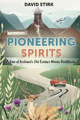 Pioneering Spirits