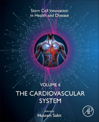 The Cardiovascular System