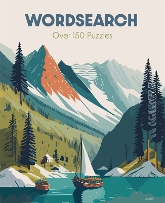 Wordsearch - Eric Saunders