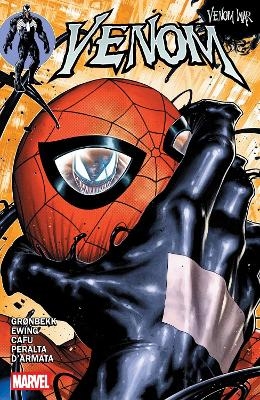 Venom by Al Ewing Vol. 8: Venom War