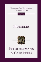 Numbers - Peres, Caio; Altmann, Peter