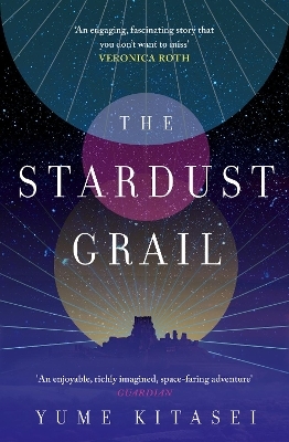 The Stardust Grail