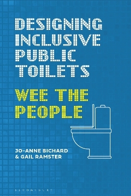 Designing Inclusive Public Toilets