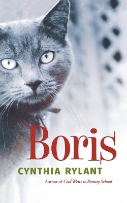 Boris - Cynthia Rylant