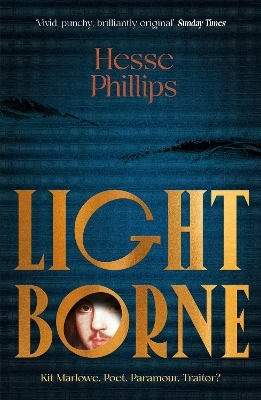 Lightborne - Hesse Phillips
