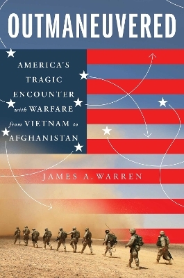 Outmaneuvered - James A. Warren