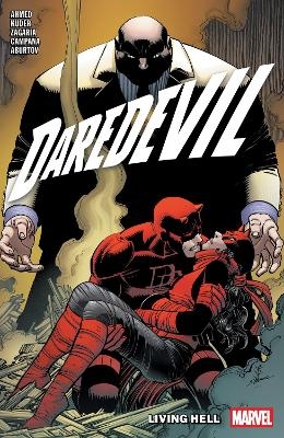 Daredevil by Saladin Ahmed Vol. 3: Living Hell - Saladin Ahmed