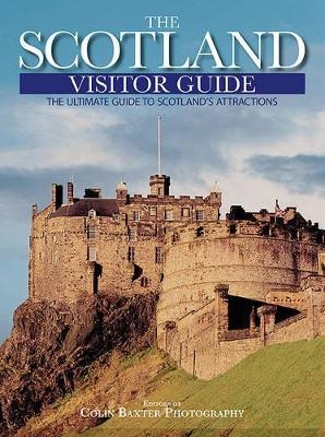 Scotland Visitor Guide