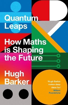 Quantum Leaps - Hugh Barker