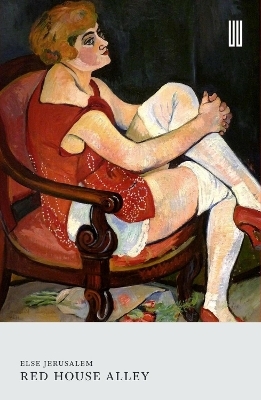 Red House Alley - Else Jerusalem