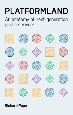 Platformland - Richard Pope