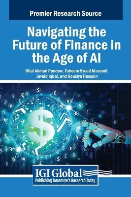 Navigating the Future of Finance in the Age of AI - 
