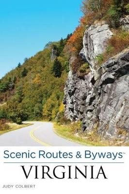 Scenic Routes & Byways™ Virginia
