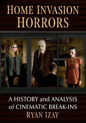 Home Invasion Horrors