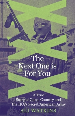 The Next One Is for You