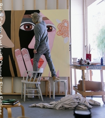 Duet (with Chorus) - Brian Calvin