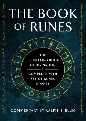 The Book of Runes