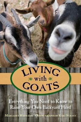 Living with Goats