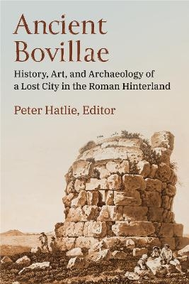 Ancient Bovillae - 