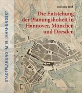 Stadtplanung im 19. Jahrhundert - Eckhard Bock
