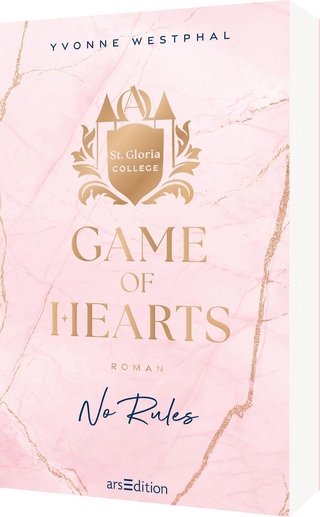 Game of Hearts – No Rules (St. Gloria College 1)