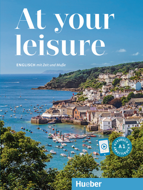 At your leisure A1 - Angi P&auml;lmke