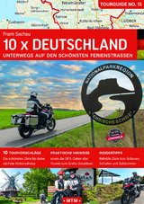 10 x Deutschland - Frank Sachau