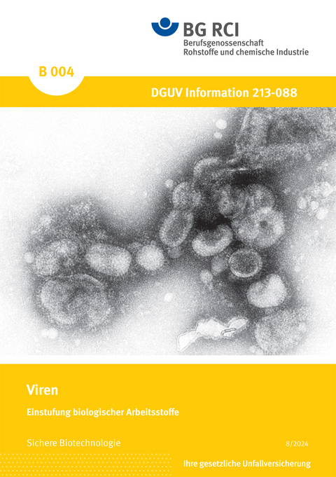 B 004 - Viren