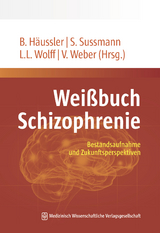 Wei&szlig;buch Schizophrenie - 