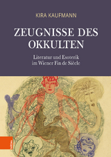 Zeugnisse des Okkulten - Kira Kaufmann