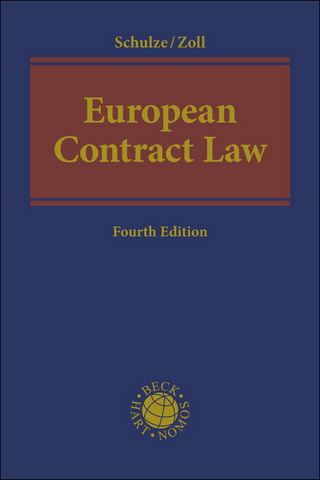 European Contract Law