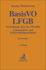 BasisVO / LFGB - 