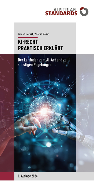 KI-Recht praktisch erklärt