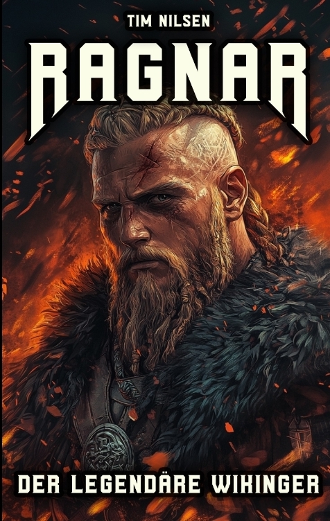 Ragnar - Der legend&auml;re Wikinger - Tim Nilsen