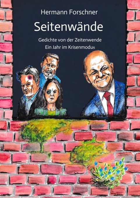 Seitenw&auml;nde - Hermann Forschner