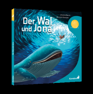 Der Wal und Jona